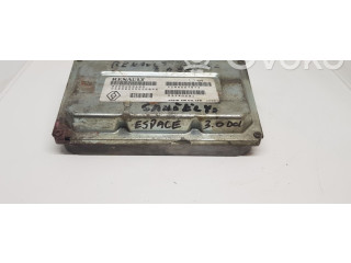 Блок управления коробкой передач 8200269493   Renault Espace III