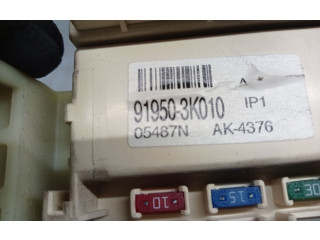 Pojistková skříňka Řídící jednotka BSM 919503K010   Hyundai Sonata 2007