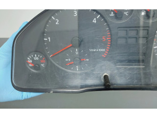 Přístrojová deska  Audi A6 S6 C5 4B 2003 110208888, 4B0919860EX  