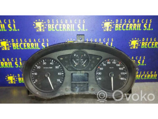 Панель приборов 9664534380, 503001315102   Peugeot Partner       