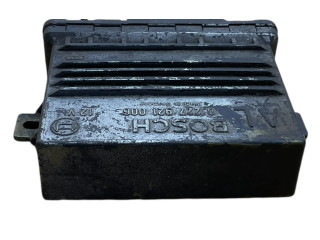 Řídící jednotka 0227921006   Opel Rekord E2 1985