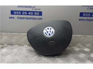 Подушка безопасности водителя 1C0880201E, 1C0880201E   Volkswagen New Beetle
