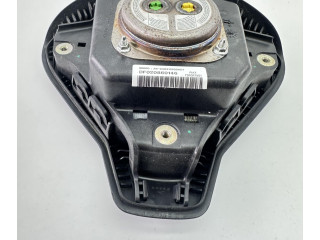 Подушка безопасности водителя 735317551, 192A1000   Fiat Stilo