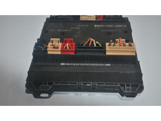 Блок комфорта 6Q1937049C   Volkswagen Polo   