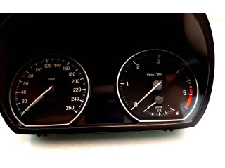 Přístrojová deska  BMW 1 E81 E87 2008 9166823, 102495584  