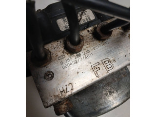 Jednotka ABS 13277812, 0265232238   Opel Corsa  2008