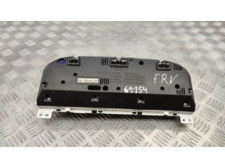 Přístrojová deska  Honda FR-V 2007 78100SJHG010M1  