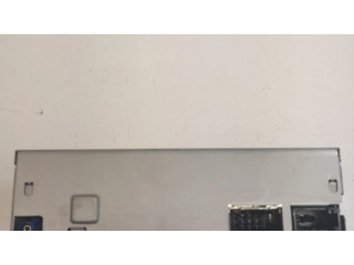 Считывающее устройство CD/DVD навигации (GPS)