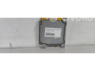 Блок подушек безопасности 0285001165   Mercedes-Benz C W202