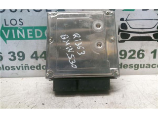 Řídící jednotka M57306D3, 7794650   BMW 5 E60 E61 2004