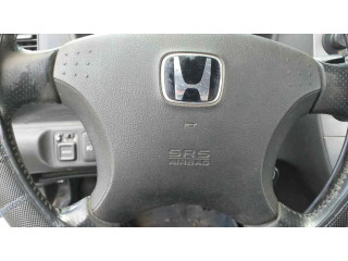 Подушка безопасности водителя 77800S6D   Honda Civic