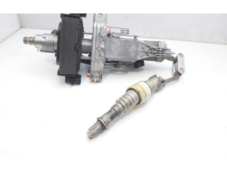 Руль Mercedes-Benz CLC CL203  2008 - 2011 года A0375456132      