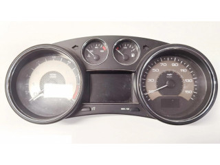 Přístrojová deska  Peugeot RCZ 2011 9666662180, 9673983680  