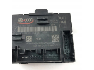 Блок управления 4G8959793J   Audi A6 S6 C7 4G