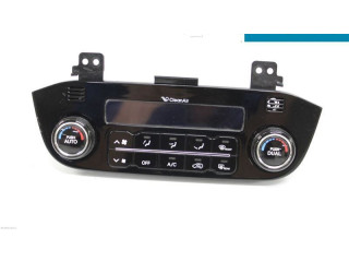 Блок управления климат-контролем 972503U101BLH   KIA Sportage