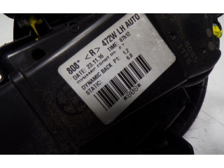 Вентилятор печки    8710305060, AV2727008085   Toyota Auris E180