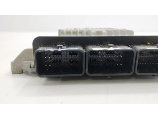 Блок управления двигателя 5WS40278BT, NNN500750   Land Rover Range Rover Sport L320