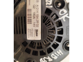 Генератор A0141542802, 409003524   Mercedes-Benz S W221      