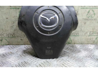 Подушка безопасности двери C23557K00   Mazda 5
