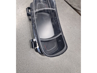 Панель приборов 248095397R   Renault Kadjar       