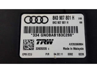 Блок управления 8K0907801H, 32620205   Audi S5