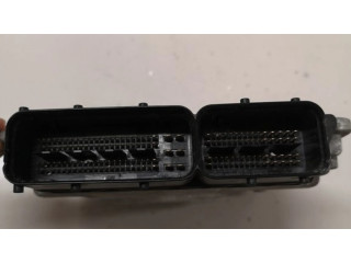 Блок управления двигателя 0281011906, 03G906016BQ   Volkswagen Touran I