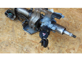  рейка  Колонка рулевая MR587813, 4408A040   Mitsubishi Colt 2004 - 2008 года