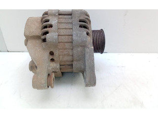 Генератор Md37047   Mitsubishi Montero      