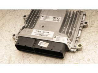 Řídící jednotka A3C0473770001, 391B5-03DL9   KIA Niro 2020