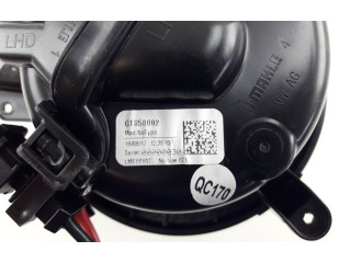 Вентилятор печки    GT858002, GT858002   Volkswagen Polo VI
