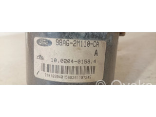 Блок АБС 10094801053, 5WK8458   Ford  Focus  1998-2004 года