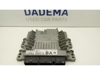 Řídící jednotka 23710JD59C, S180033107A   Nissan Qashqai 2009