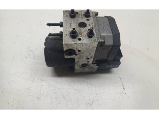 Блок АБС 8E0614111H, 0265220481   Audi  A6 S6 C5 4B  1997 - 2005 года