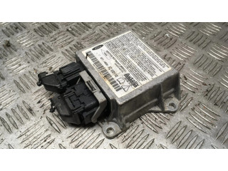 Блок подушек безопасности 4S7T14B056, 603951000   Ford Mondeo Mk III