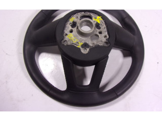 Руль Audi Q2 -   -  года 8V0419091CGINU, 8V0419091CG      