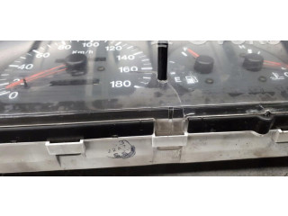 Přístrojová deska  Suzuki Wagon R+ 2003 34100-7FC  