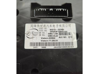 Спидометр (приборный щиток)     94013G2350, 94013G2350    Hyundai Ioniq 