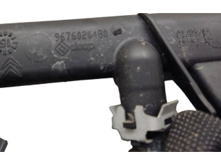 Vstřikovací lišta 9676020480   Citroen C3    EB2F 