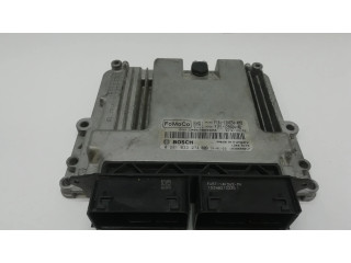 Блок управления двигателя 2059208, F1B112A650AYB   Ford Fiesta