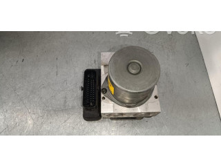 Блок АБС 95104537   Chevrolet  Astra  2008 - 2011 года