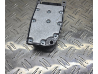 Блок подушек безопасности 9160557, 31916055701S   BMW 6 E63 E64