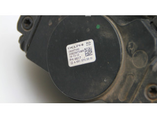 Vstřikovací čerpadlo A6510703301   Mercedes-Benz C W205    OM 651.921 