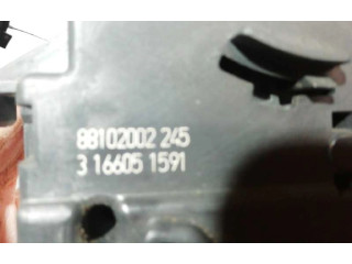 Ручка поворотов/ фонарей 88102002245   Renault Modus 2005