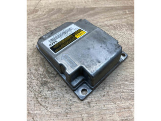 Блок подушек безопасности 12765880, W0457788   Saab 9-5