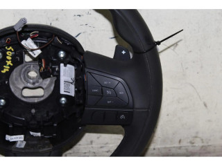 Volant Fiat 500X 2014   