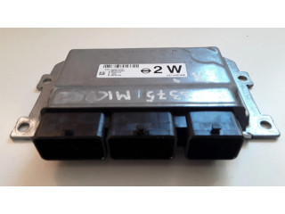 Řídící jednotka A2C1220270401   Nissan Micra K14 2018