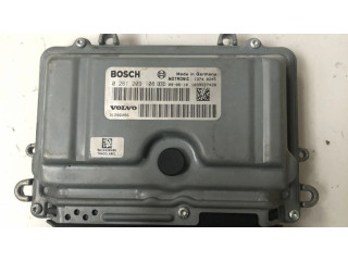 Řídící jednotka 0261209108, 31286086   Volvo S80 2008
