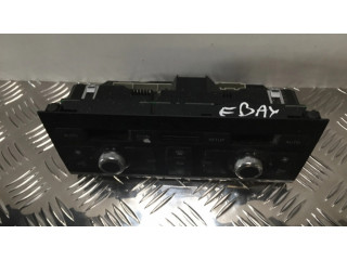 Блок управления климат-контролем 4L0820043E, 5HB00918404   Audi Q7 4L