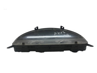 Přístrojová deska  Peugeot 406 2001 9639940380  