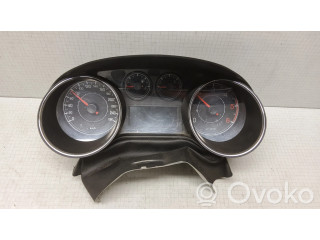 Přístrojová deska  Fiat Bravo 2010 51848306, 503001980003  